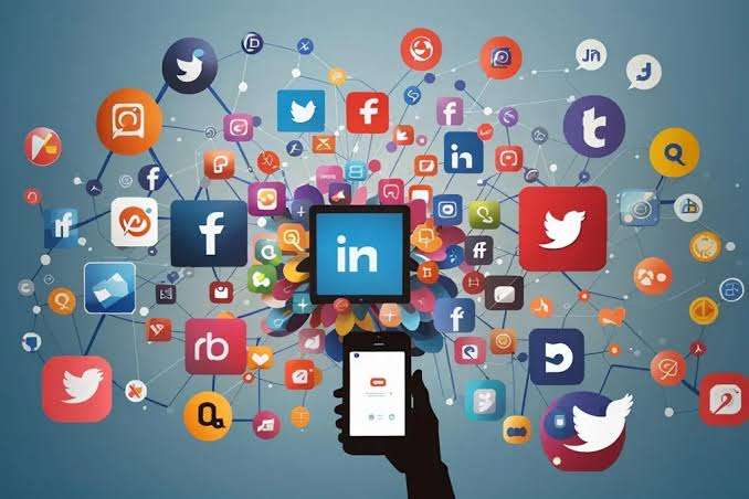 Social Media Icons