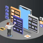 mobile app dev