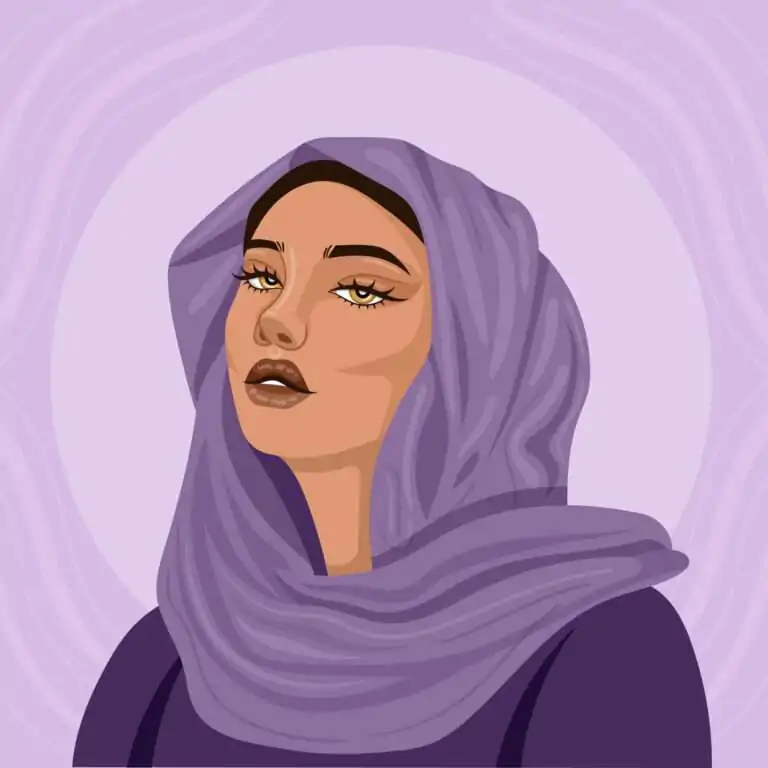Vector Portraits