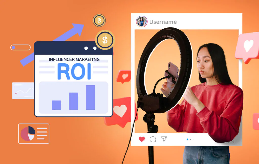 Influencer Marketing